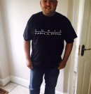 My New LIMITED EDITION Tee Shirts Available